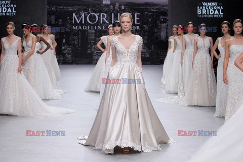 Barcelona, Mori Lee