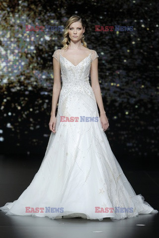 Barcelona, Pronovias