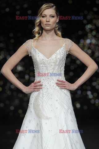 Barcelona, Pronovias