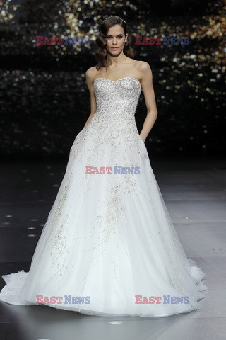 Barcelona, Pronovias