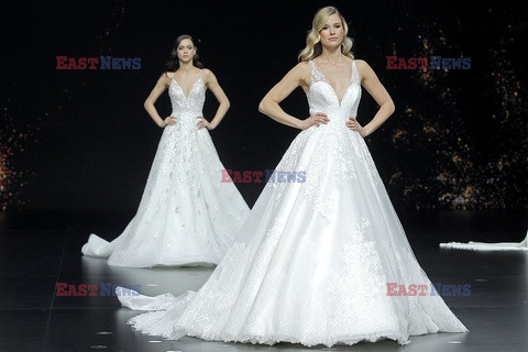 Barcelona, Pronovias