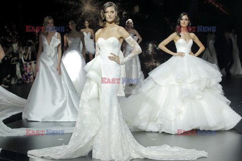 Barcelona, Pronovias