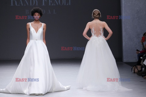 Barcelona, Randy Fenoli