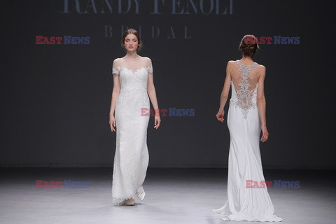 Barcelona, Randy Fenoli