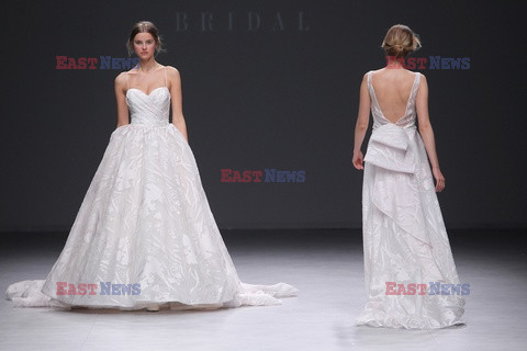 Barcelona, Randy Fenoli