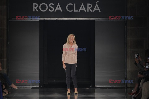 Barcelona, Rosa Clara