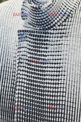 Emporio Armani detail