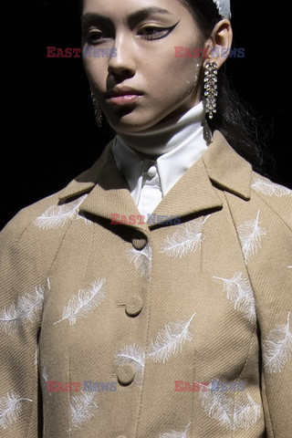 Erdem detail