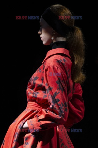 Erdem detail