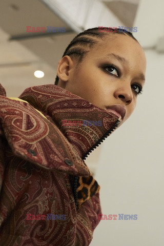 Etro beauty