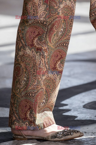 Etro detail