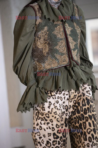 Etro detail