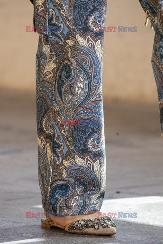 Etro detail