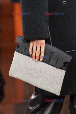 Hermes detail