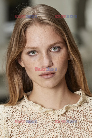 Isabel Marant beauty