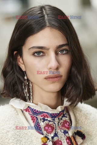 Isabel Marant beauty