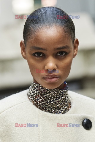 Isabel Marant beauty