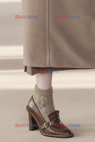 Max Mara detail