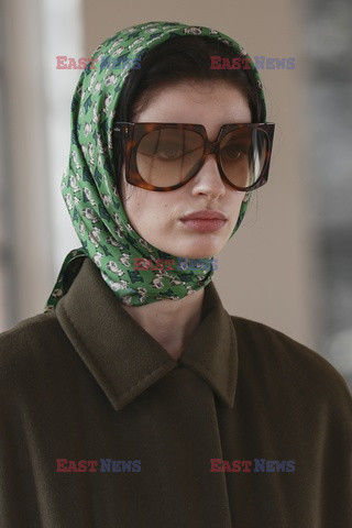 Max Mara detail