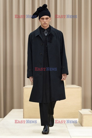 Burberry men LB