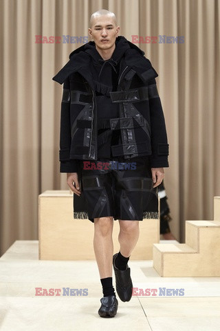 Burberry men LB