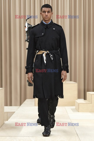 Burberry men LB