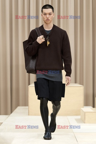 Burberry men LB