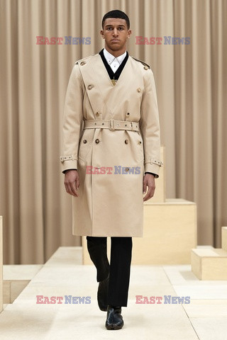 Burberry men LB