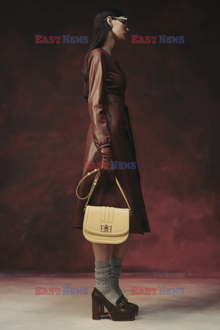 Bally presentation