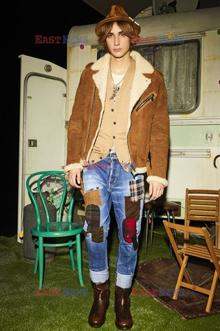 DSquared2 Men LB