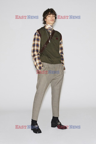 DSquared2 Men LB