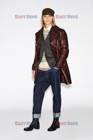 DSquared2 Men LB