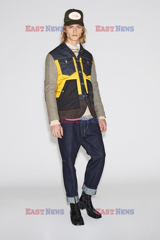 DSquared2 Men LB