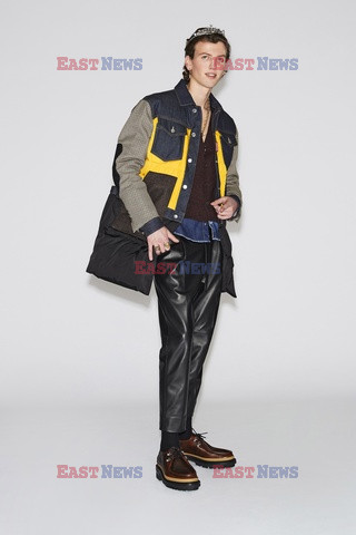 DSquared2 Men LB