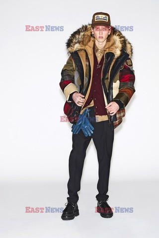 DSquared2 Men LB