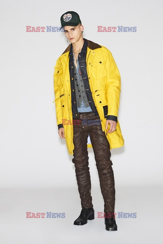 DSquared2 Men LB