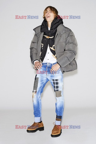 DSquared2 Men LB