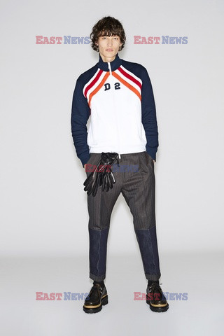 DSquared2 Men LB