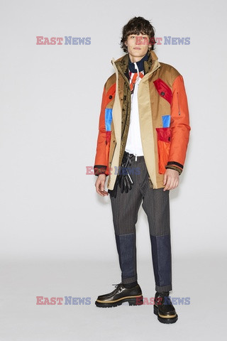 DSquared2 Men LB