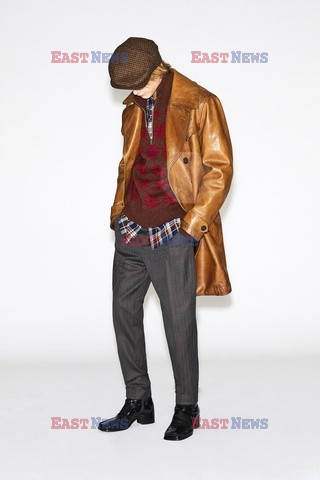 DSquared2 Men LB