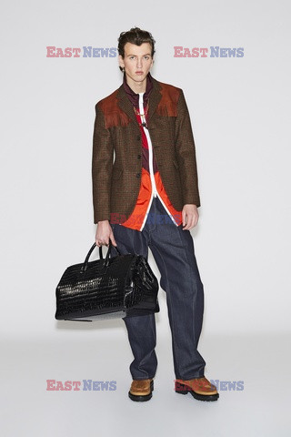 DSquared2 Men LB