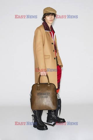 DSquared2 Men LB