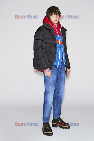 DSquared2 Men LB