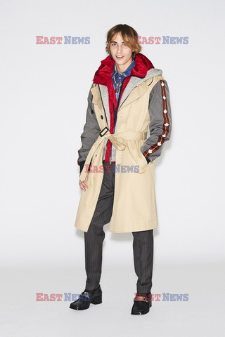 DSquared2 Men LB