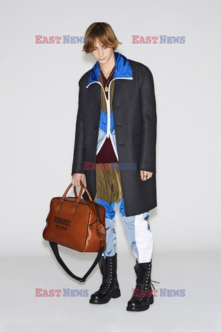 DSquared2 Men LB