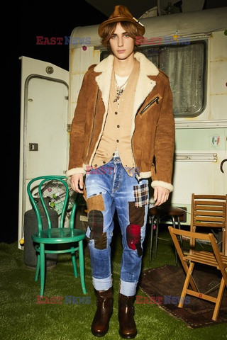 Dsquared2