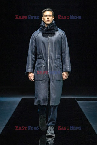 Giorgio Armani Men LB