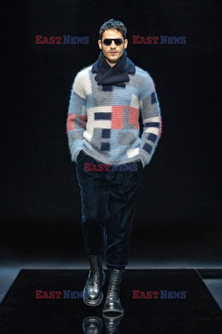 Giorgio Armani Men LB