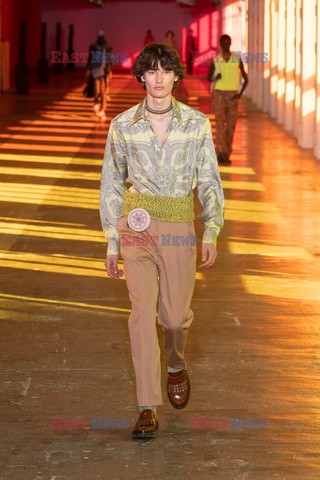 Etro LB