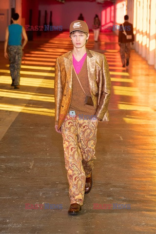 Etro LB